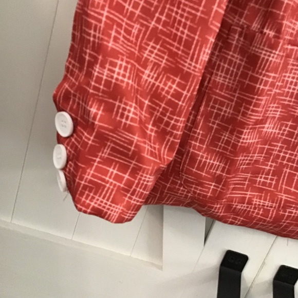 Maroths Blazer, Size Large NWT - Picture 3 of 12